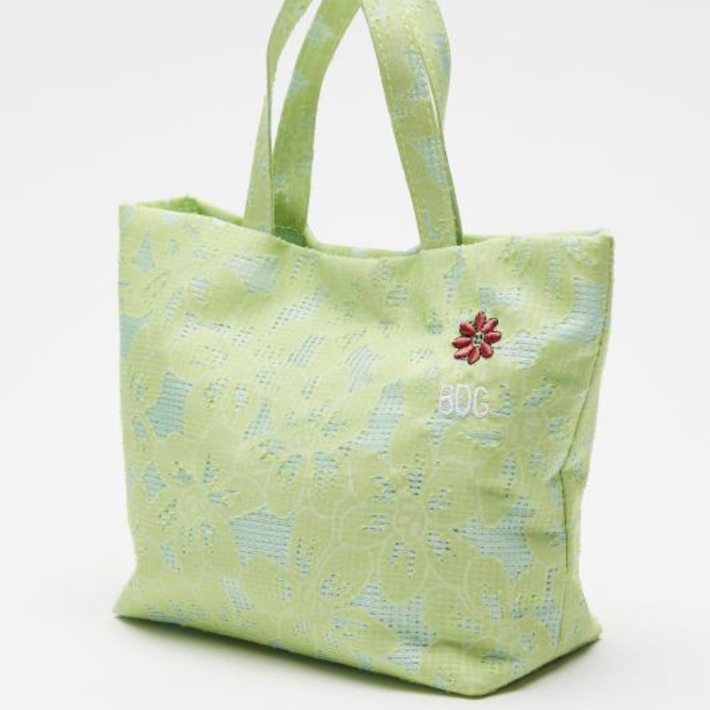 Urban outfitters BDG Natalie mini tote bag